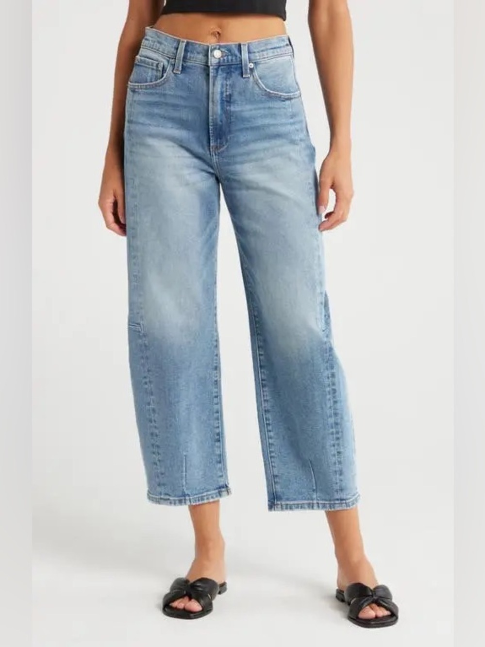 Pistola Mel Soft Barrel Jeans in Sardinia Sz 27